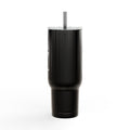 Insulated Tumbler with Lid, 40oz (Engraving)