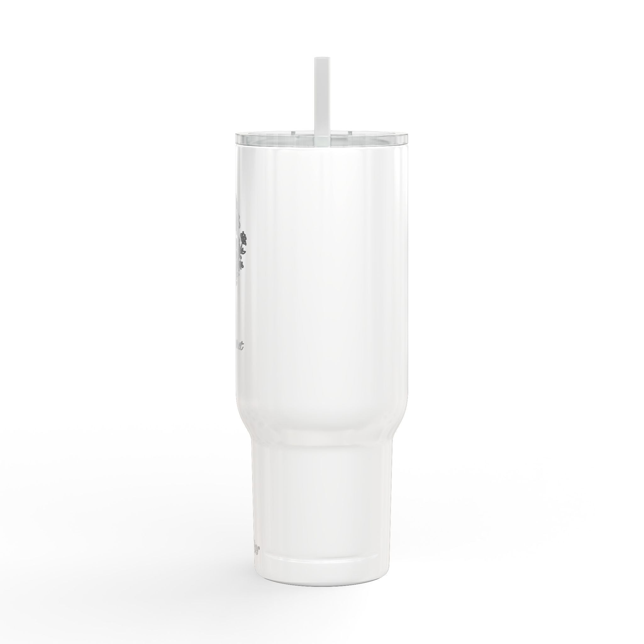 Insulated Tumbler with Lid, 40oz (Engraving)