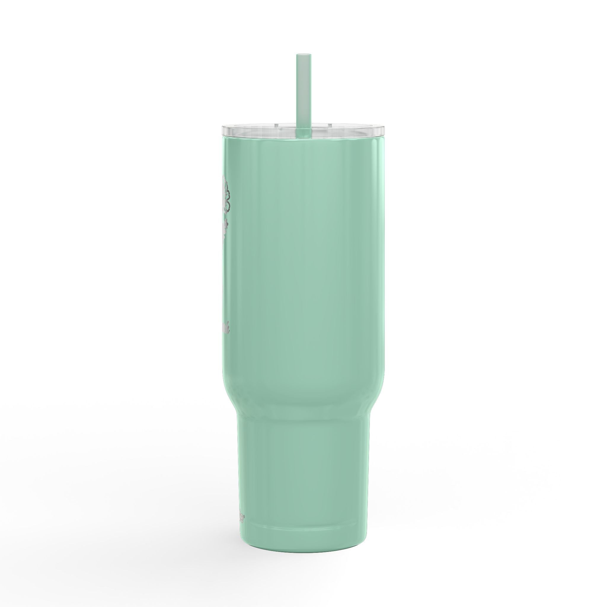 Insulated Tumbler with Lid, 40oz (Engraving)