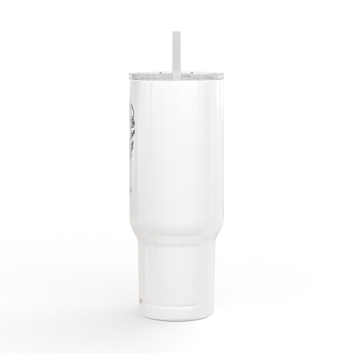 Insulated Tumbler with Lid, 40oz (Engraving)