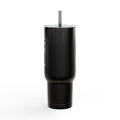 Insulated Tumbler with Lid, 40oz (Engraving)