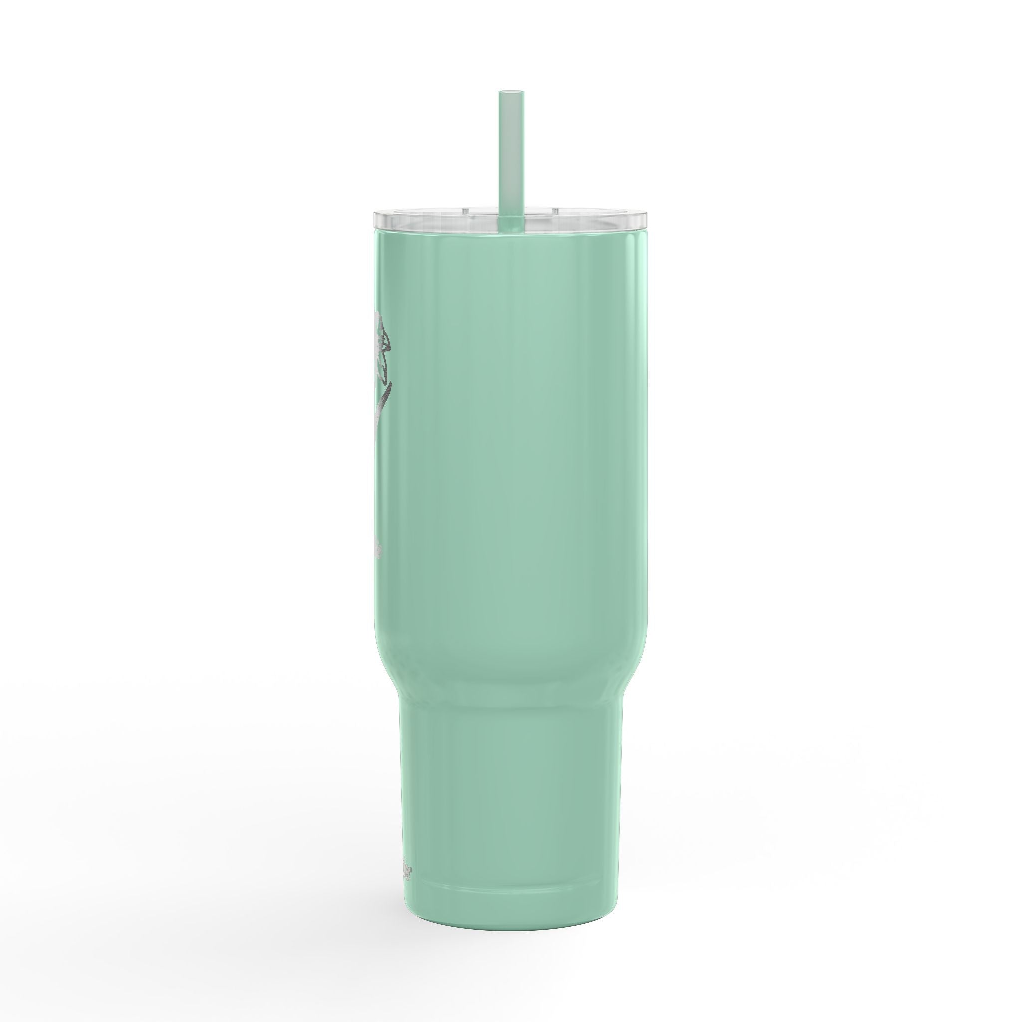 Insulated Tumbler with Lid, 40oz (Engraving)