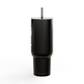 Insulated Tumbler with Lid, 40oz (Engraving)