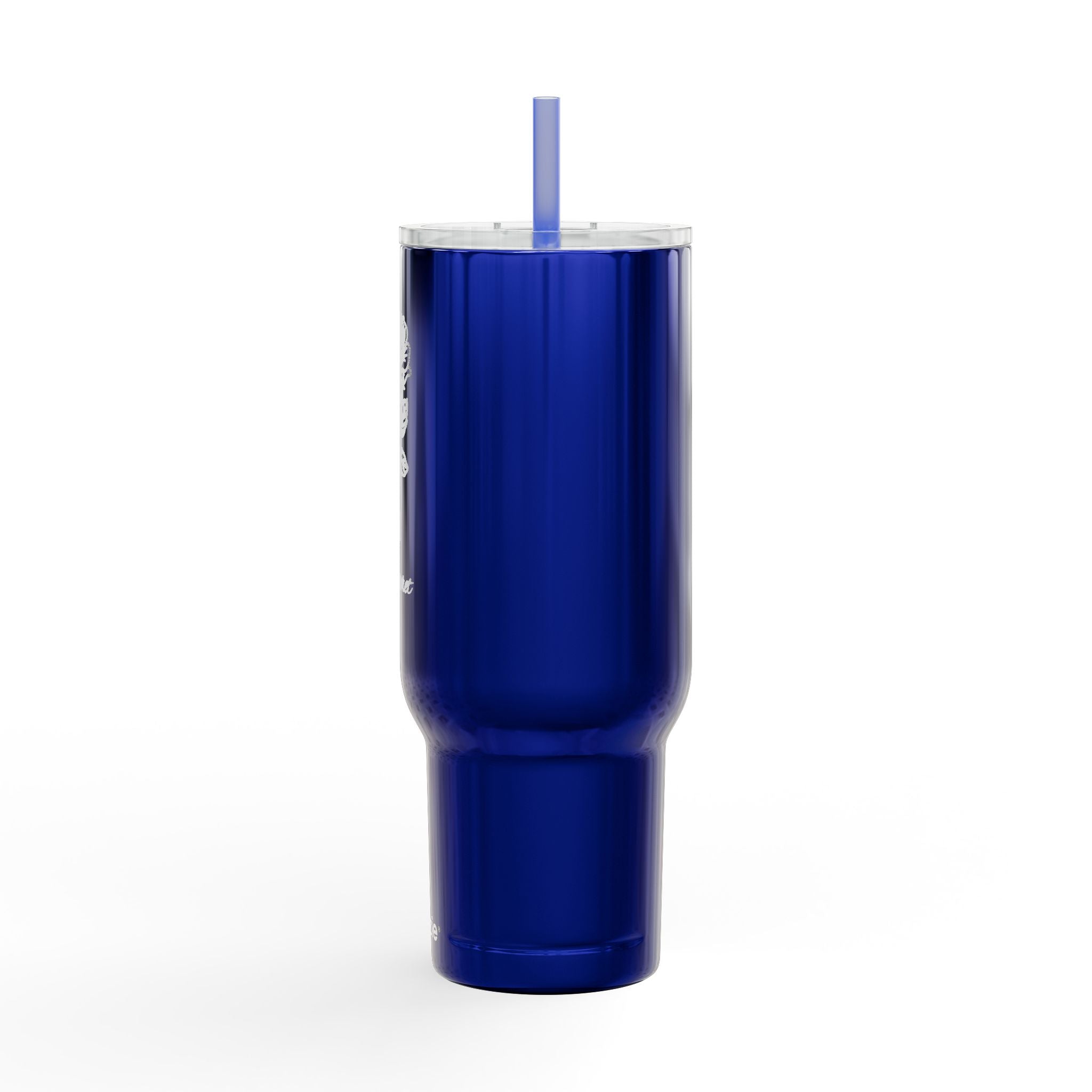 Insulated Tumbler with Lid, 40oz (Engraving)