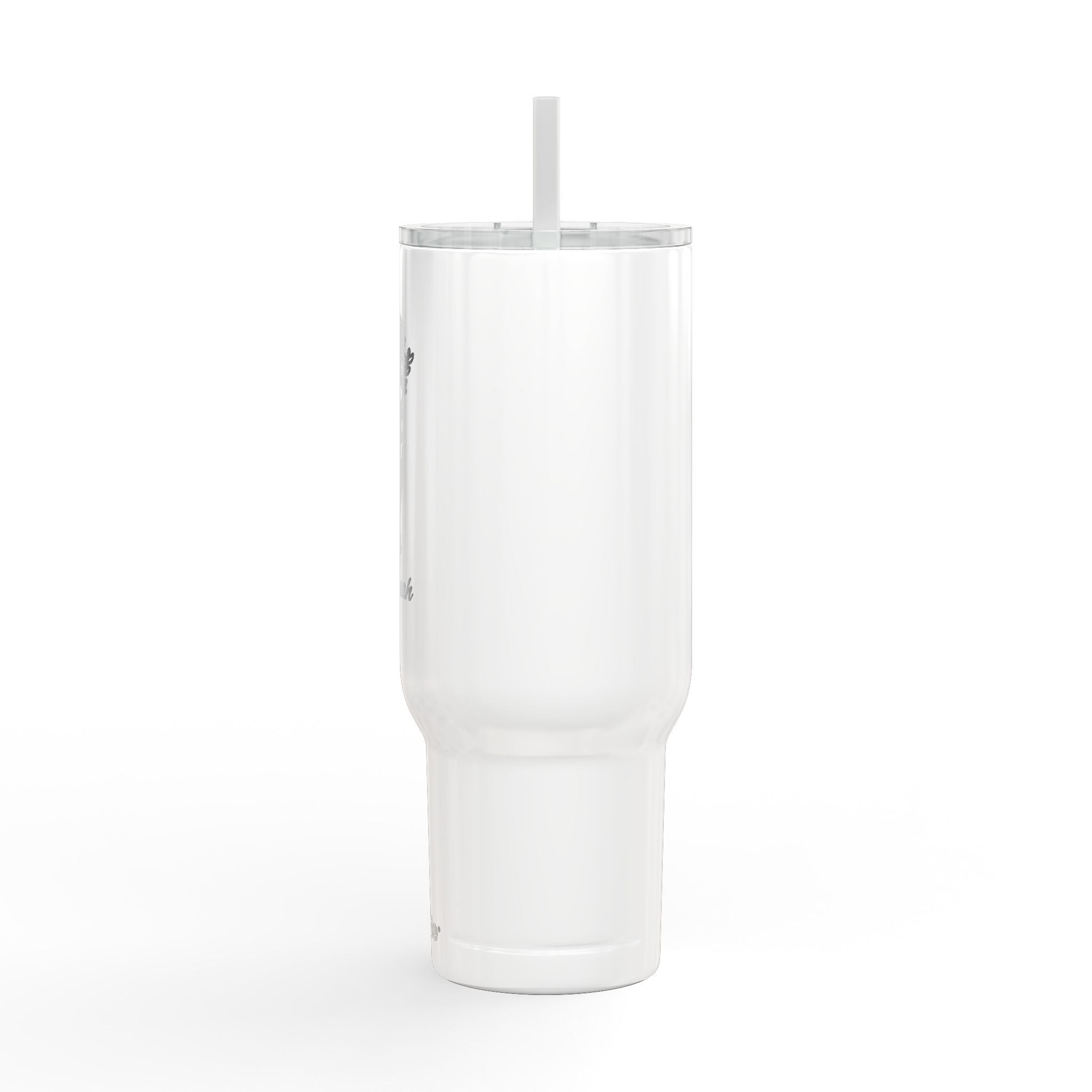 Copy of Copy of Insulated Tumbler with Lid, 40oz (Engraving)