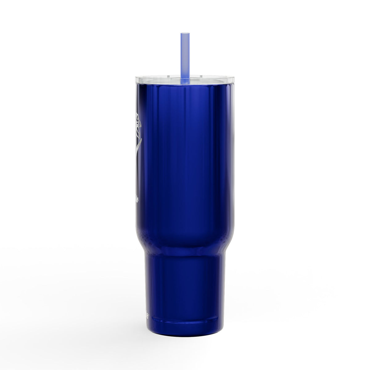 Insulated Tumbler with Lid, 40oz (Engraving)