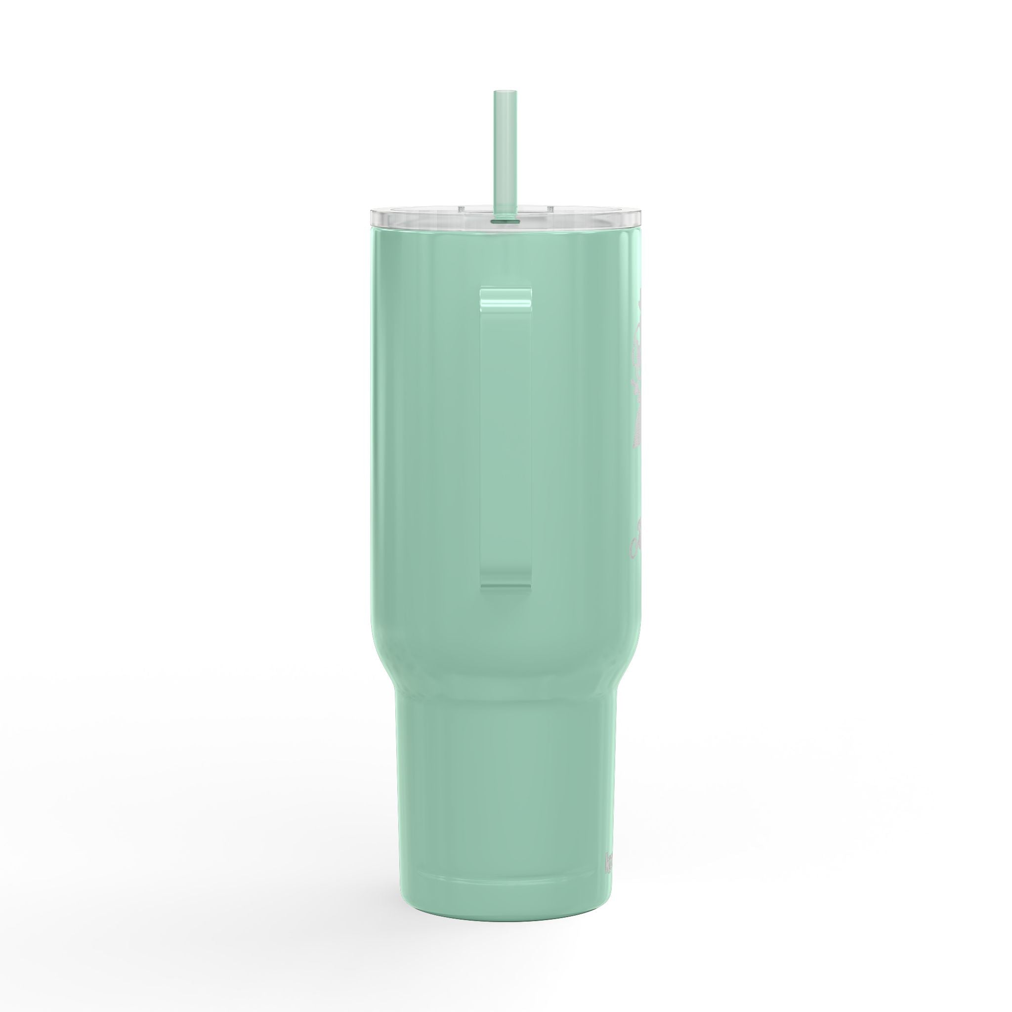 Insulated Tumbler with Lid, 40oz (Engraving)