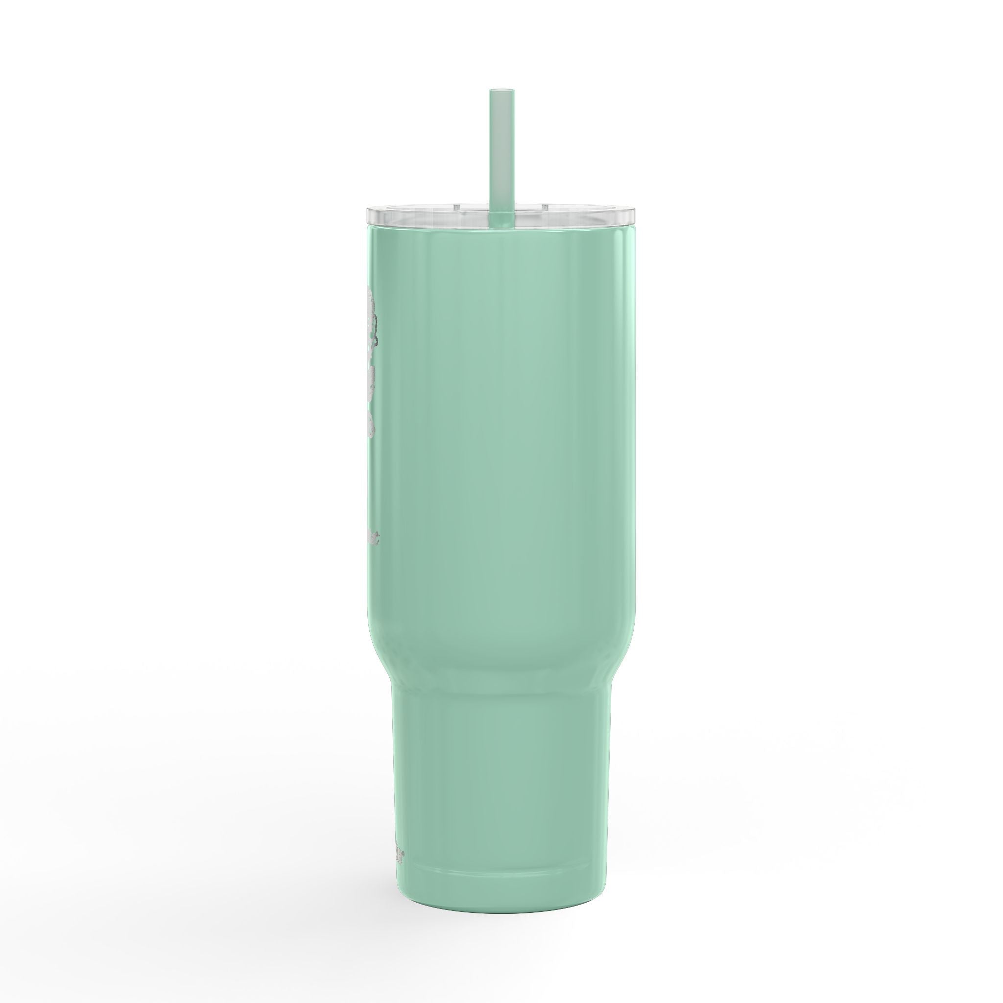 Insulated Tumbler with Lid, 40oz (Engraving)