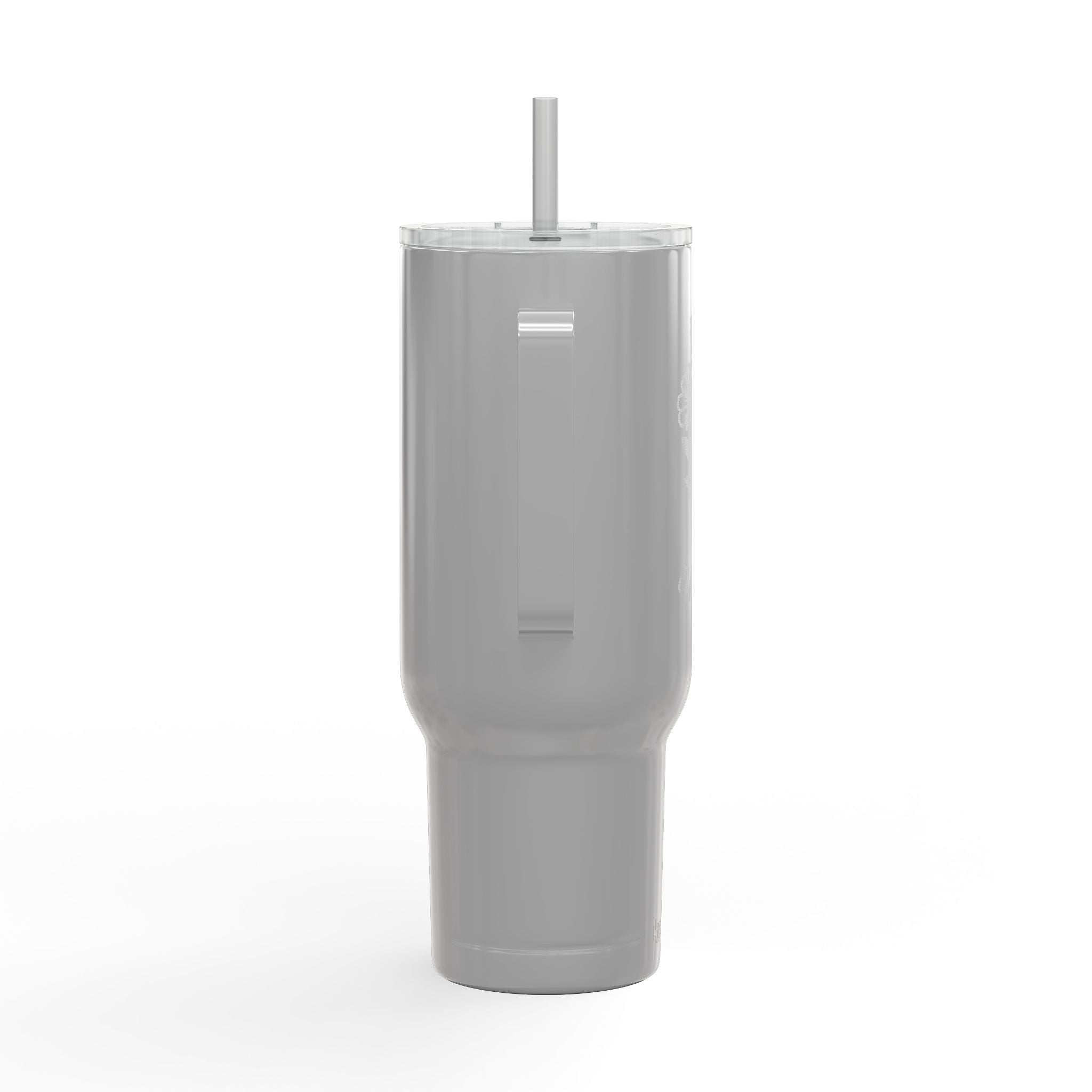 Insulated Tumbler with Lid, 40oz (Engraving)