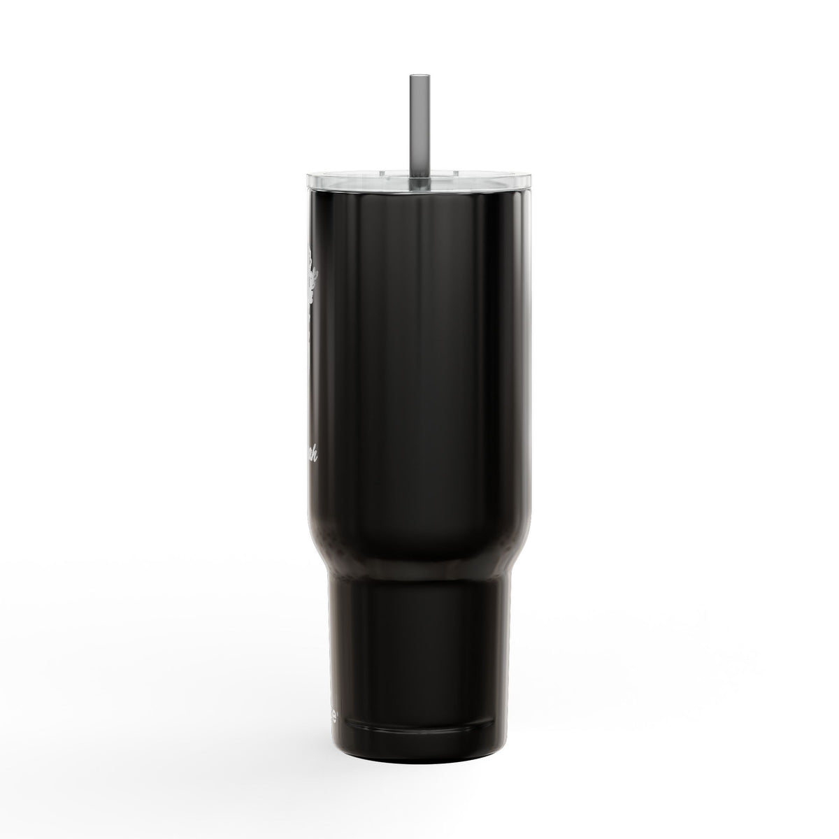 Copy of Copy of Insulated Tumbler with Lid, 40oz (Engraving)
