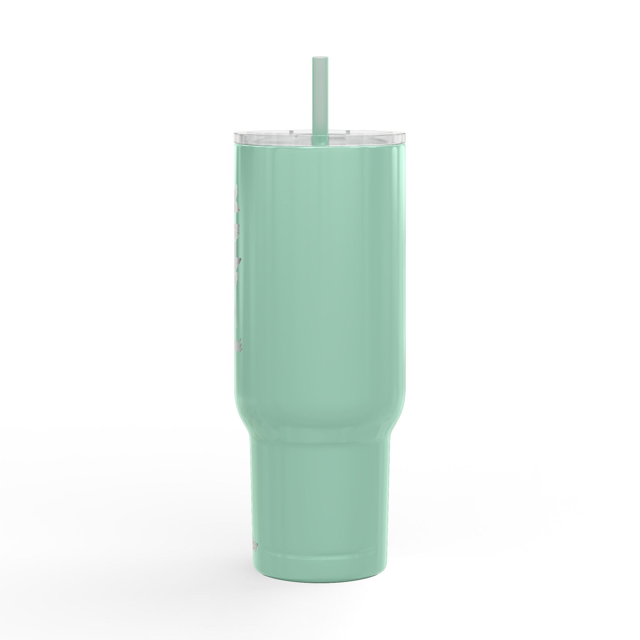 Insulated Tumbler with Lid, 40oz (Engraving)