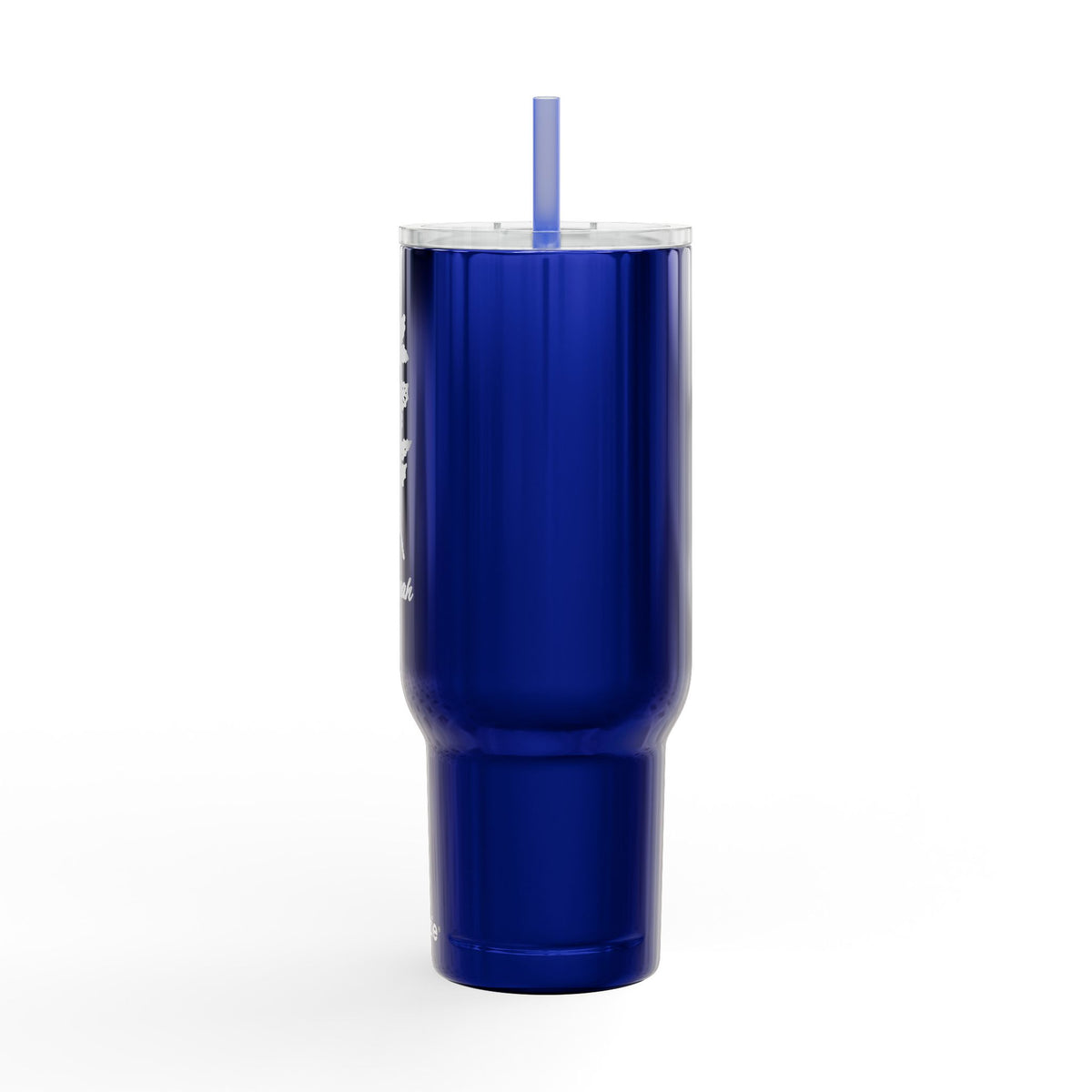 Insulated Tumbler with Lid, 40oz (Engraving)