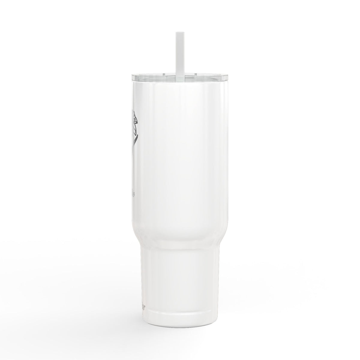 Insulated Tumbler with Lid, 40oz (Engraving)